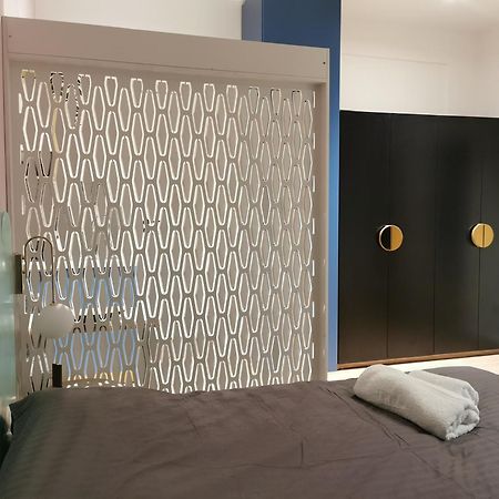 Unique City Centre Apartments 니코시아 외부 사진