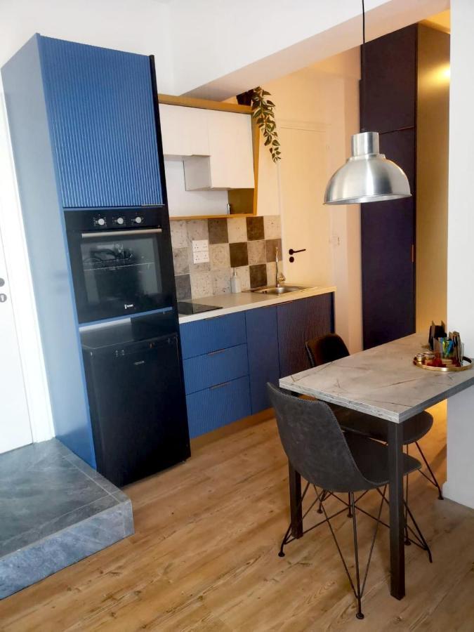 Unique City Centre Apartments 니코시아 외부 사진