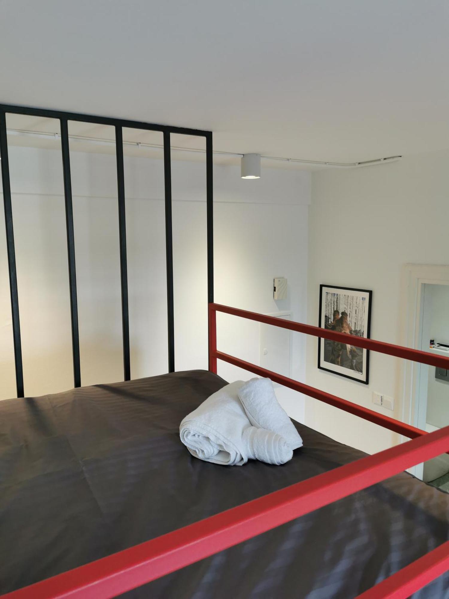 Unique City Centre Apartments 니코시아 외부 사진