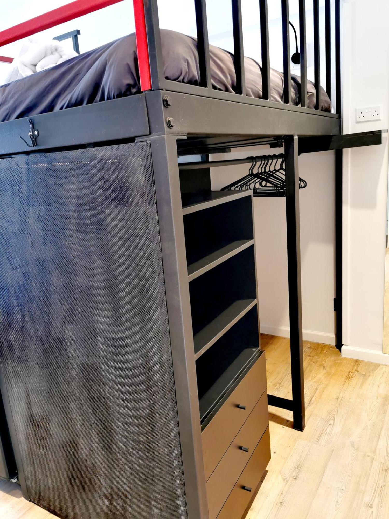 Unique City Centre Apartments 니코시아 외부 사진