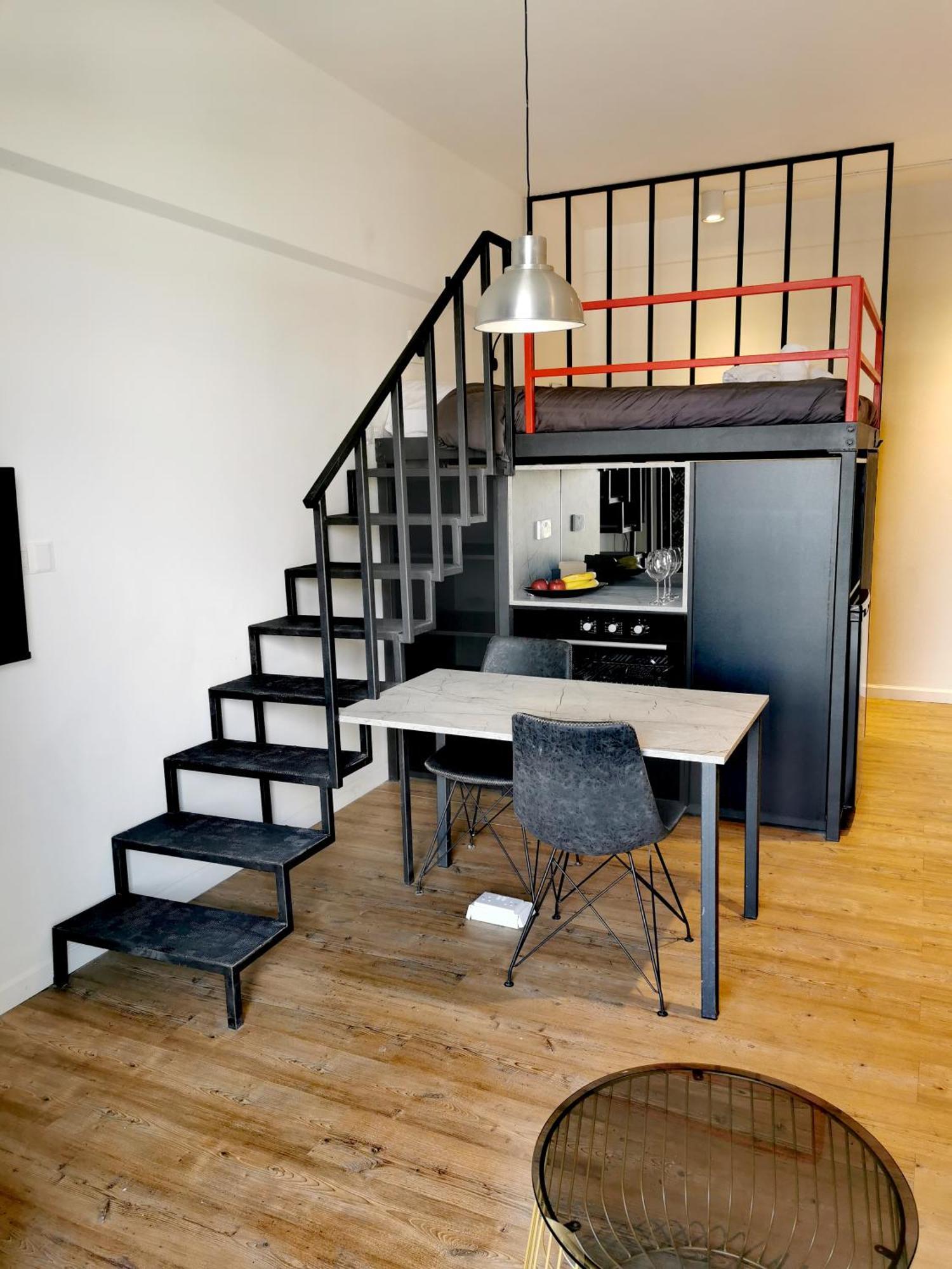 Unique City Centre Apartments 니코시아 외부 사진